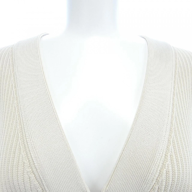 Áo cardigan HERMES ZIPPE AVEC MORS A JOUET 3E2703D6 630840