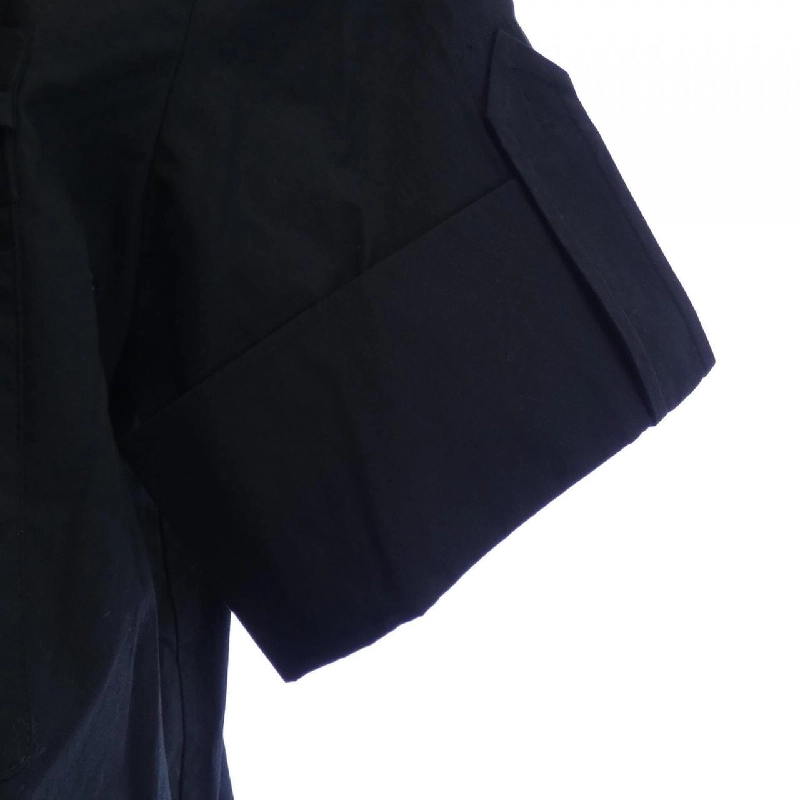 【Mã giảm giá】Áo sơ mi HERMES S／S 644371