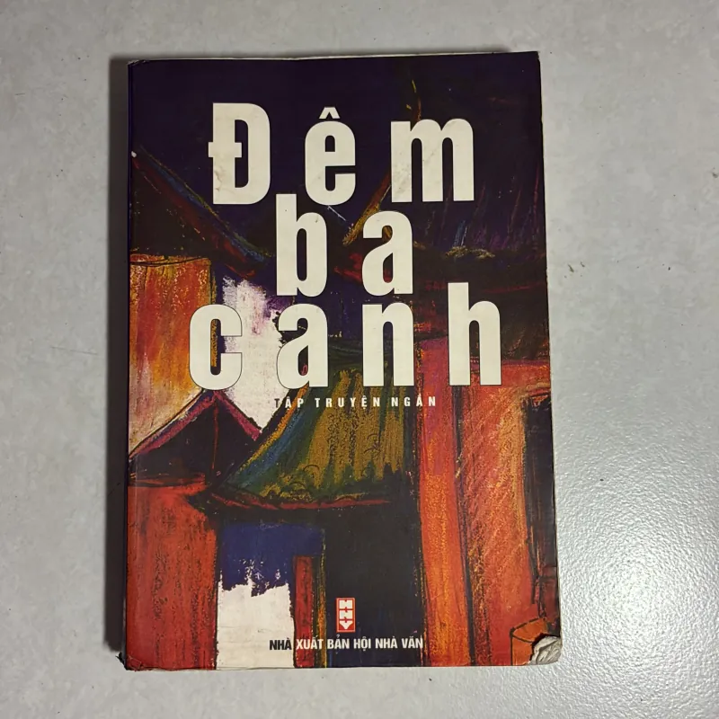 Đêm ba canh 784823