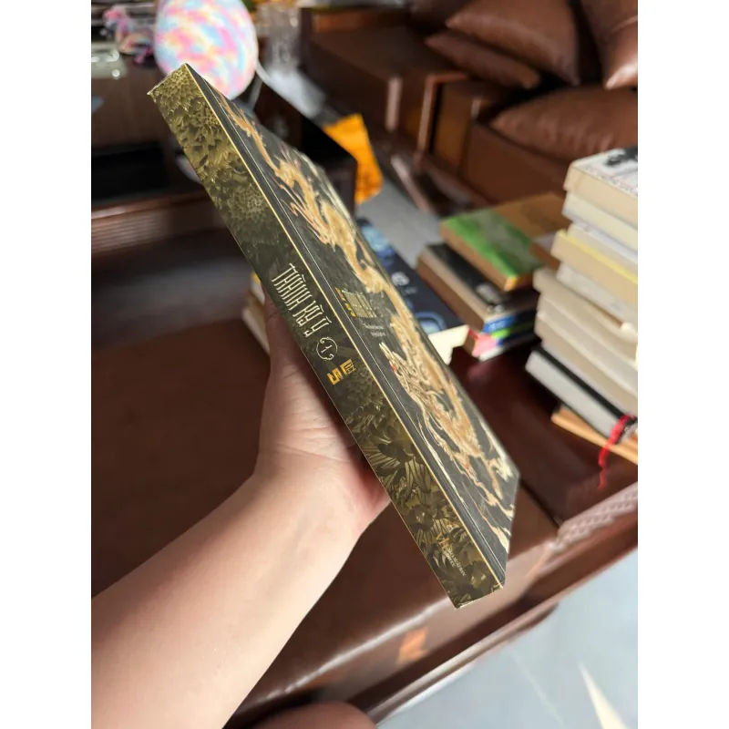 Thành Kỳ Ý (Tập 1) – Tiểu thuyết lãng mạn cổ trang đặc sắc - K2 992842