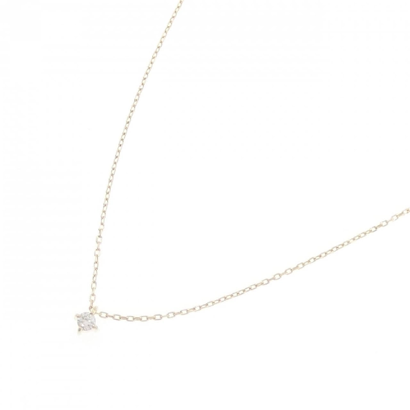 Ete Dây chuyền kim cương - Hàng hiệu Authentic 843645