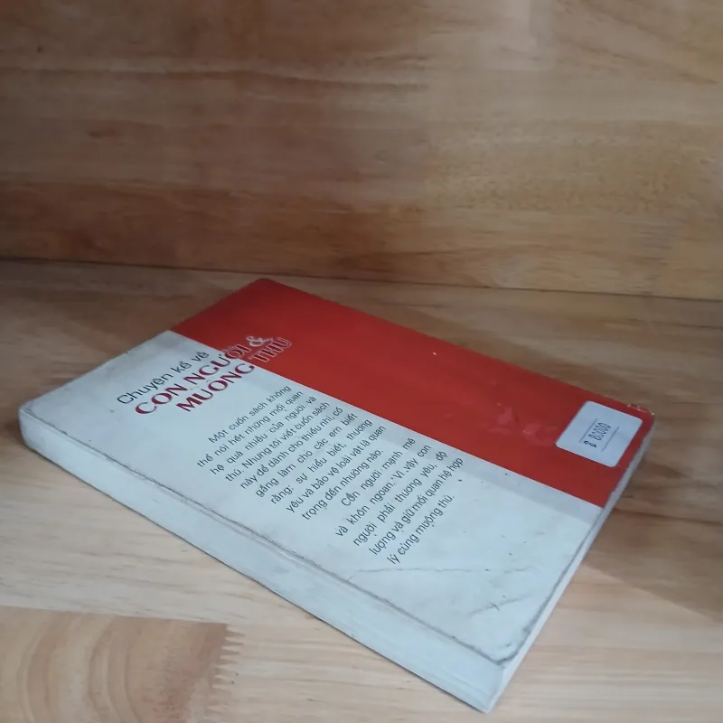 Chuyện Kể Về Con Người Và Muông Thú - Yuri Dmitriyev, Đặng Phi Bằng dịch 975881