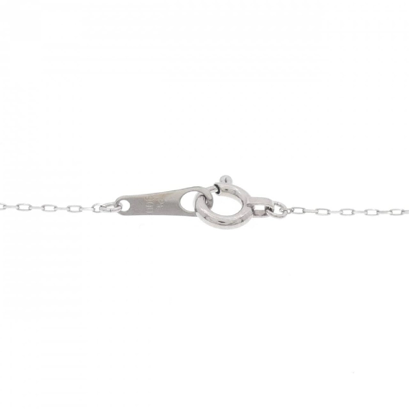 Dây chuyền kim cương PT Solitaire 0.15CT - Hàng hiệu Chính hãng 862499