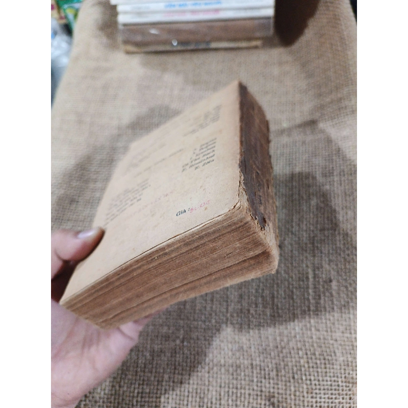 Quán rượu - Emin Zôla 1987 mới 70% (Văn học nước ngoài) HLSC2404 1028421