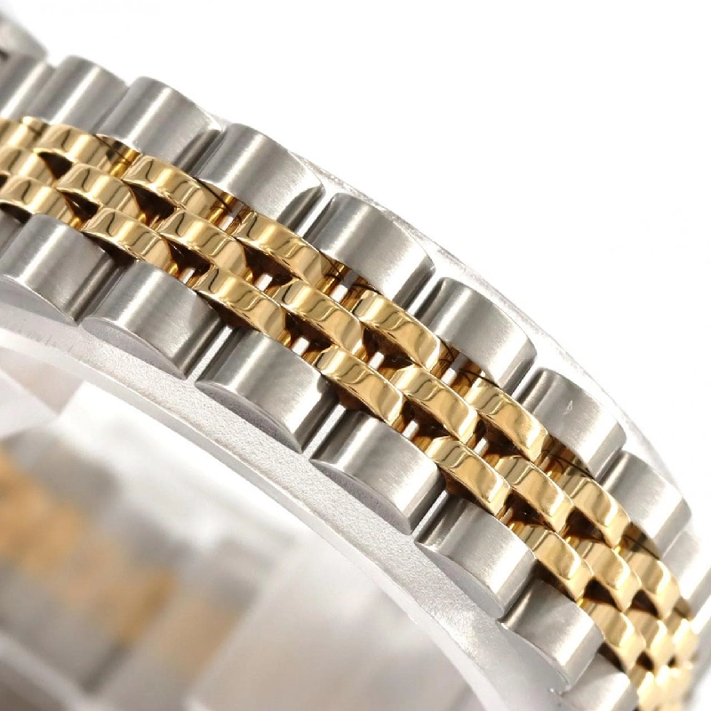 Đồng hồ Rolex Datejust 69173 SSxYG tự động T phiên bản - Hàng hiệu chính hãng 876745