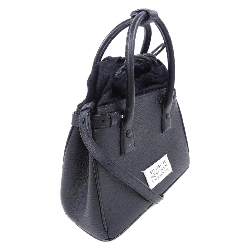Maison Margiela 5AC Túi xách dây rút SB3WD0005 BAG - Hàng hiệu Chính hãng 831541