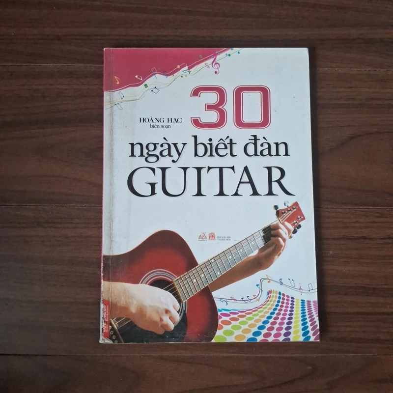 30 ngày biết đàn guitar  507948