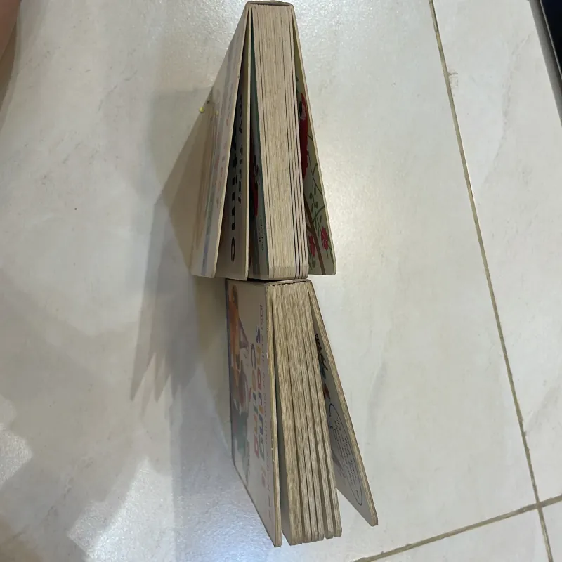 NGOẠI VĂN tiếng anh trẻ em DK danh tiếng : My First Playtime & Sharing is Caring  1027825