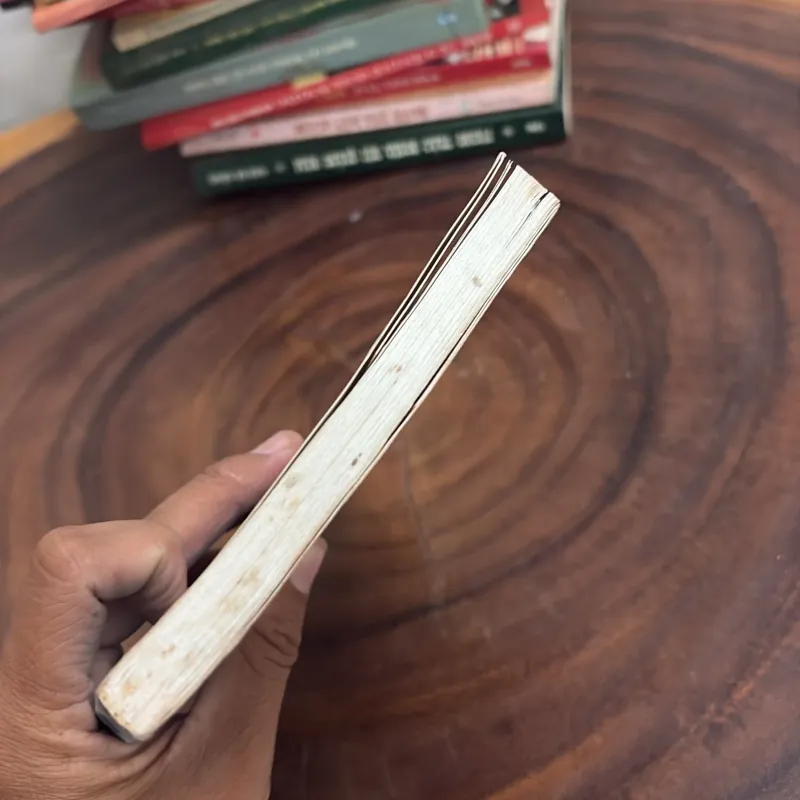 II Thơ: Vân Lãng Mạn Thuyền - Bá Thiệu - 2006 1022449