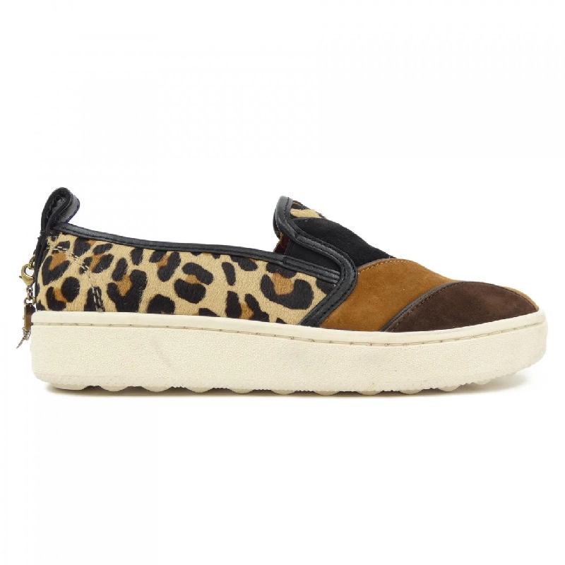 Giày sneaker COACH - Hàng hiệu Authentic 659410