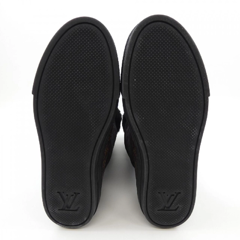 【Khuyến mãi】Giày bốt dài LOUIS VUITTON 660551