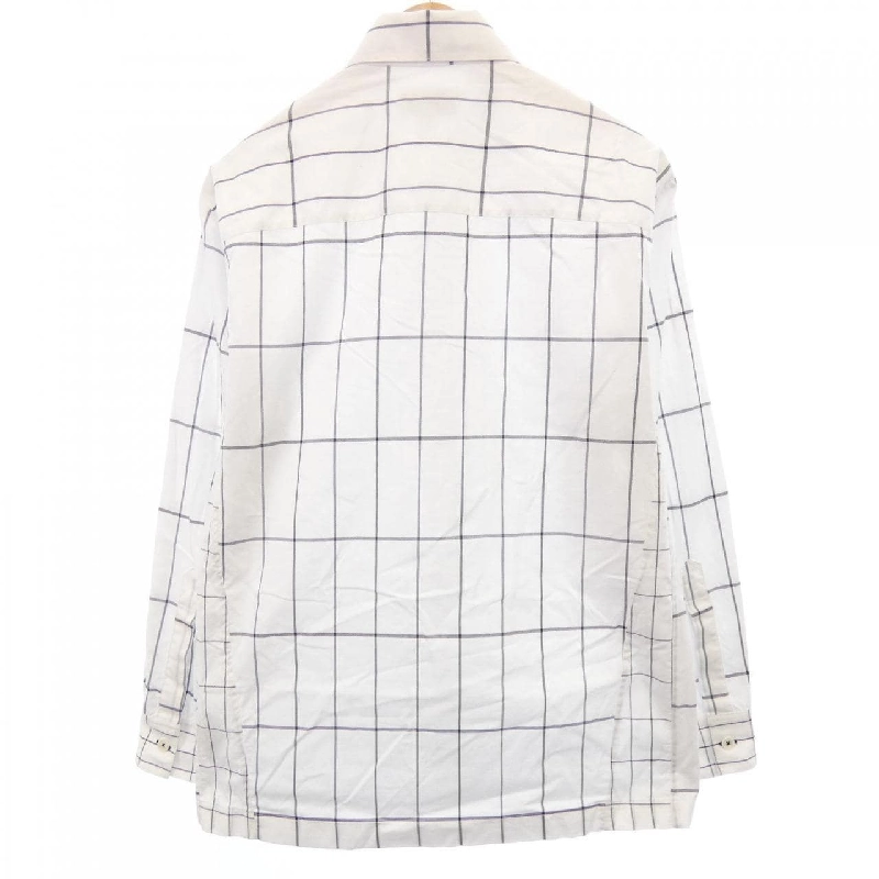 Áo sơ mi DUNHILL - Hàng hiệu Chính hãng 892646