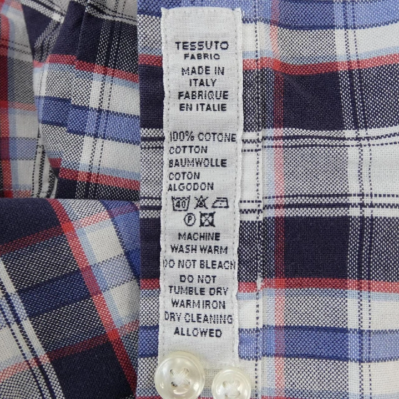 Áo sơ mi LUCIANO BRANDI - Hàng hiệu Authentic 889933