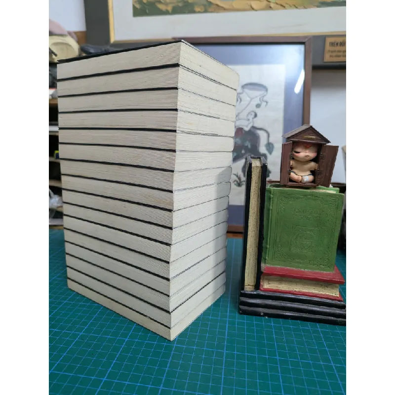 TRUYỆN TRANH BLACK JACK bìa đen 496309