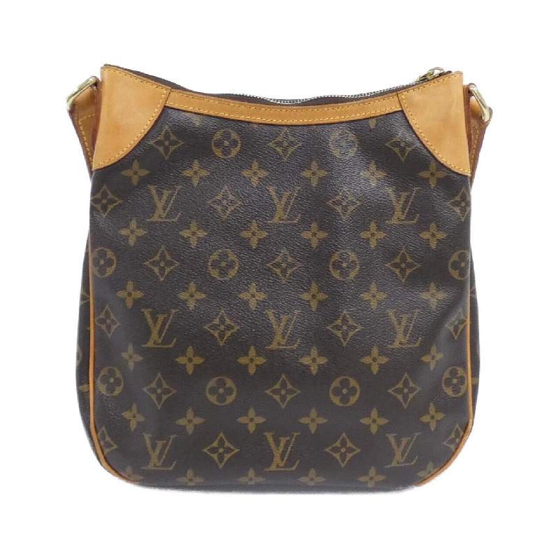 Túi xách vai Louis Vuitton Monogram Odeon PM M56390 - Hàng hiệu Chính hãng 768399