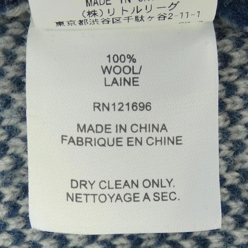 【Mã giảm giá】Áo len RHC 637532