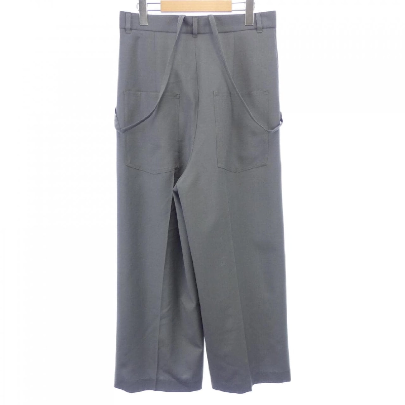 GEMINI Pants - Hàng hiệu Authentic 811923