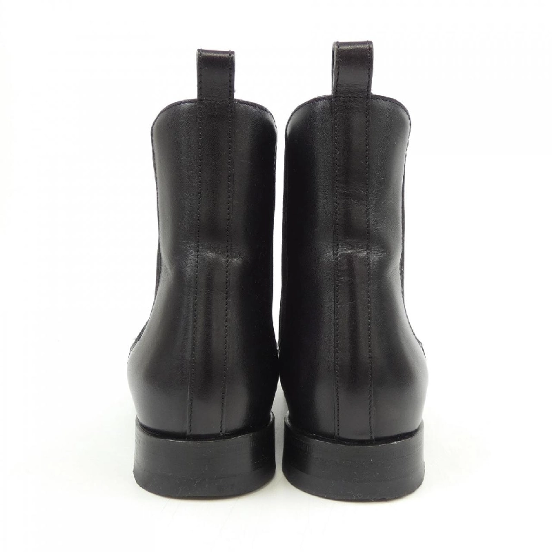 Giày bốt MANOLO BLAHNIK - Hàng hiệu Authentic 828724