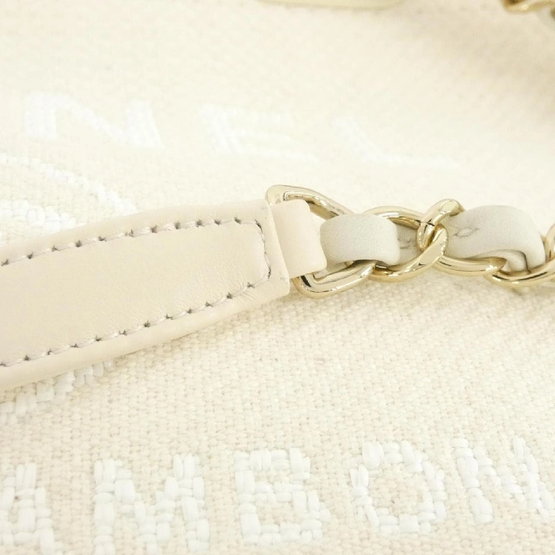 Túi Chanel Deauville Line AS3257 615266