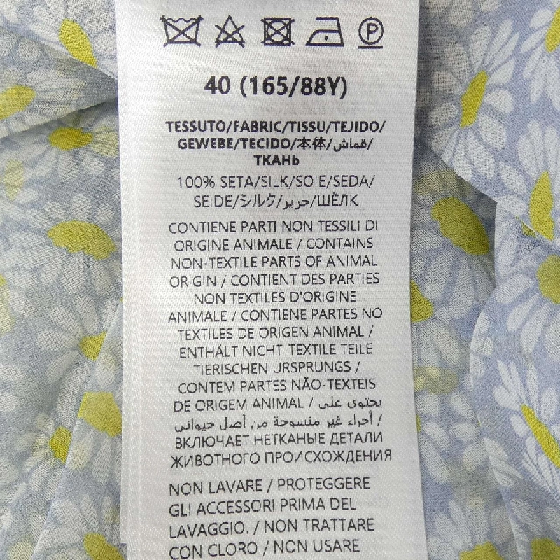 Gucci GUCCI 812225 Z7AI4 Áo sơ mi - Hàng hiệu Chính hãng 816767