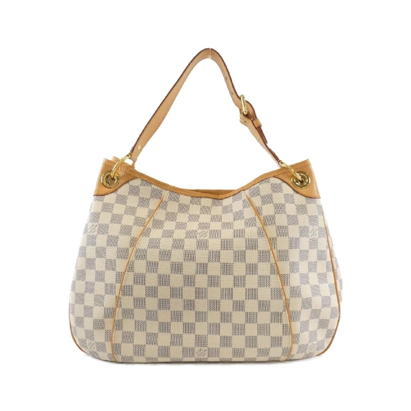 Túi xách vai Louis Vuitton Damier Azur Galliera PM N55215 611385