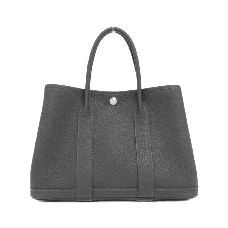 【Sản phẩm chưa sử dụng】Túi Hermes Garden Party 30cm 051568CK 610347