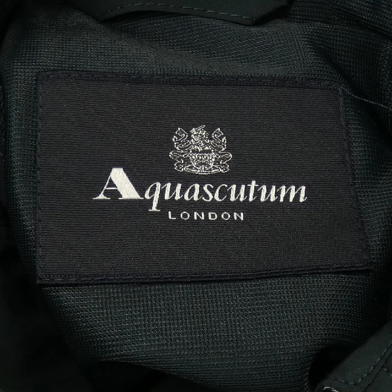 Áo khoác trench Aquascutum 633652