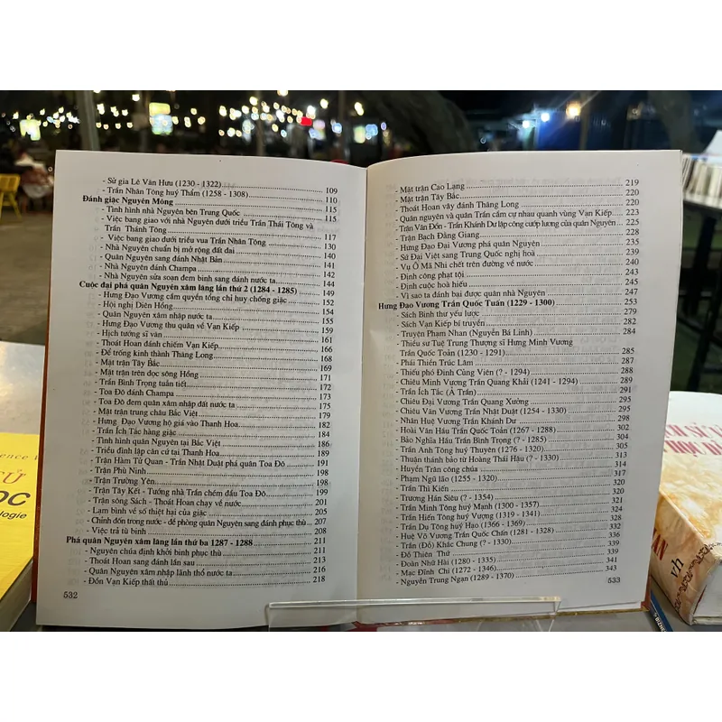 THUYẾT TRẦN- TRẦN XUÂN SINH 705010