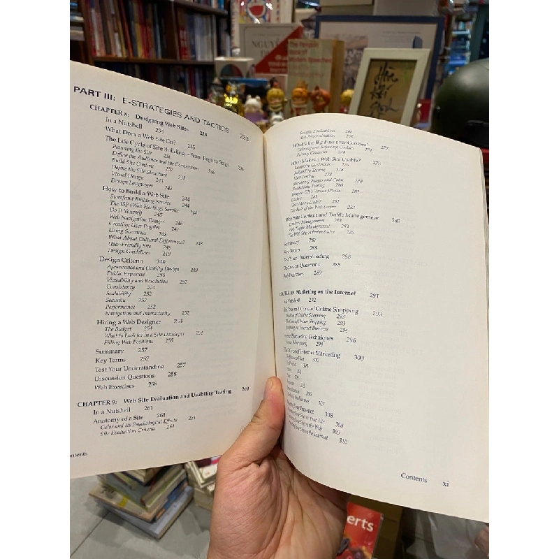 Electronic Commerce from vision to fulfilment - Elias M. Awad 935314