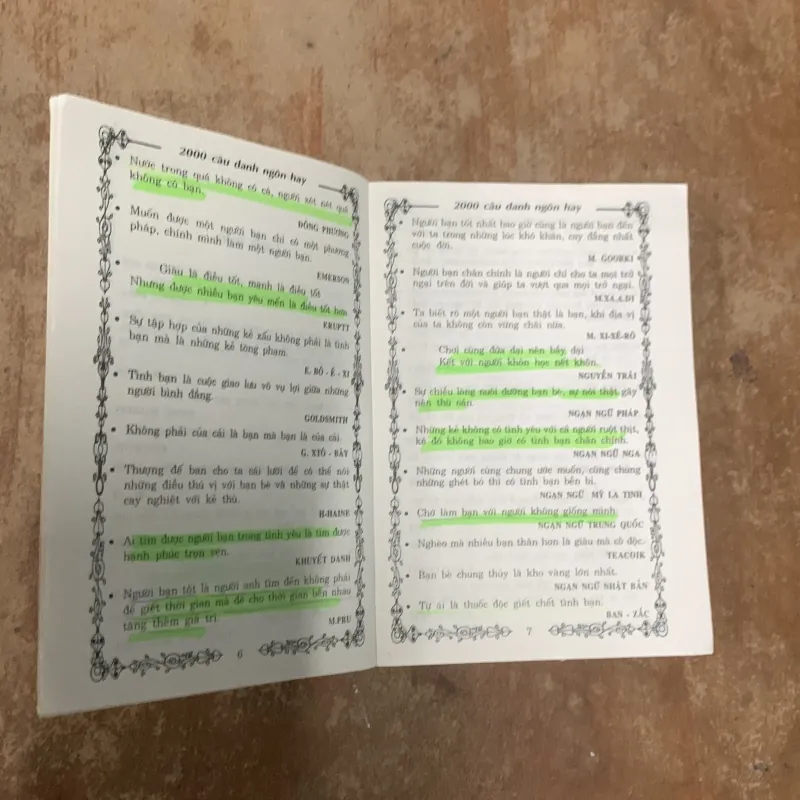 COMBO LUÂN LÝ GIÁO KHOA THƯ & LỜI HAY Ý ĐẸP 973249