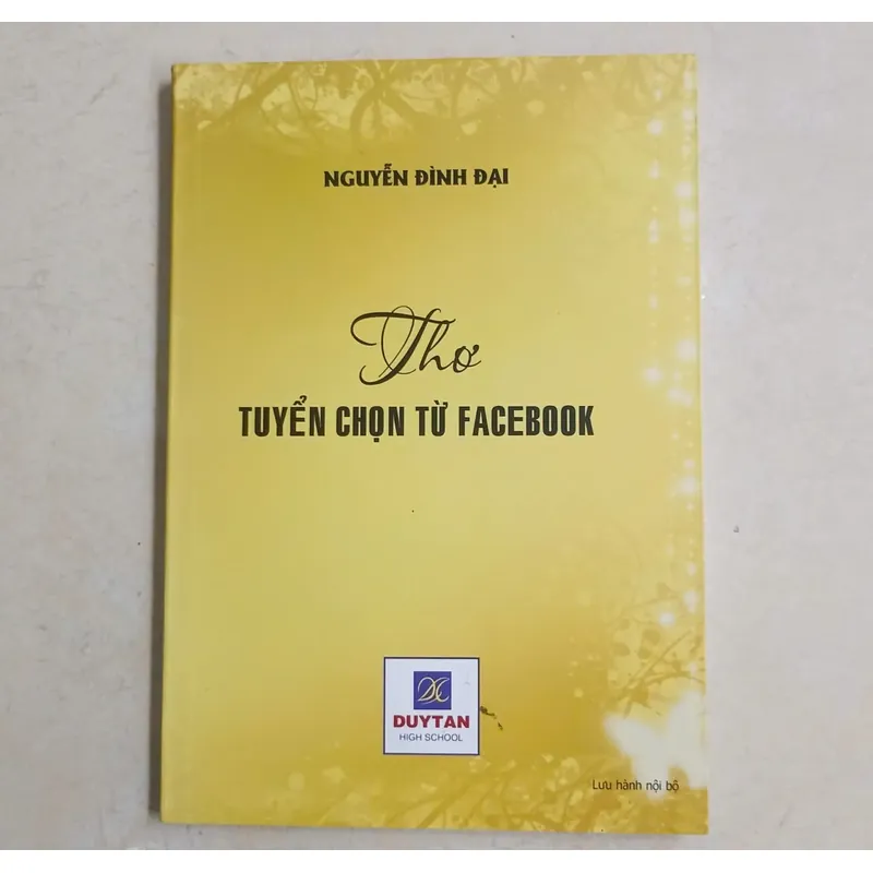 Thơ tuyển chọn từ fb 🌻 696769