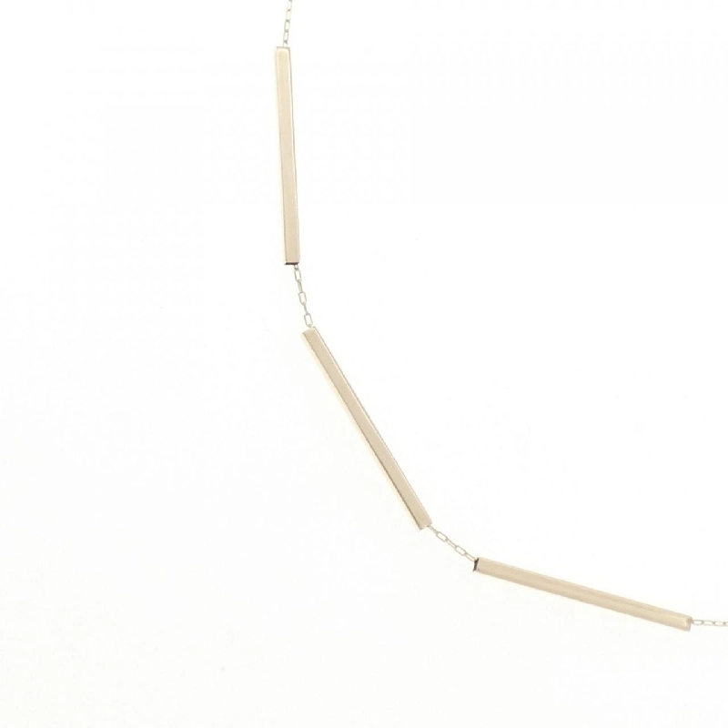 K10YG Necklace - Hàng hiệu Authentic 863624