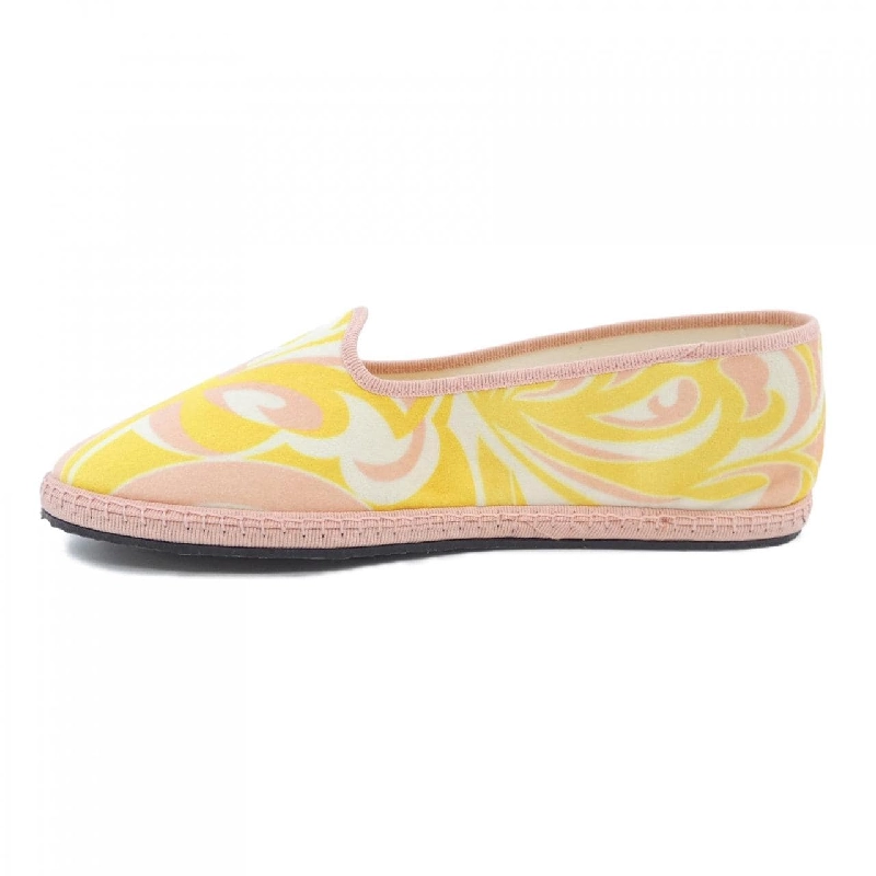 【Mã giảm giá】Giày EMILIO PUCCI 663420