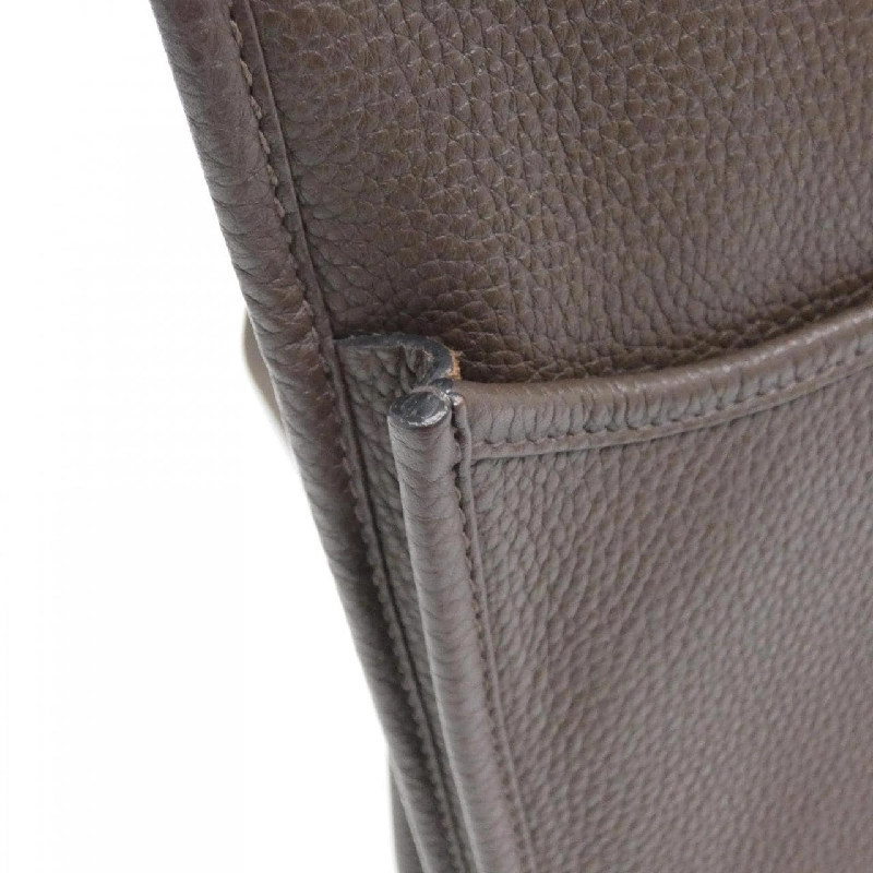 Túi đeo vai Hermès Évelyne 3 PM 056277CK 611946