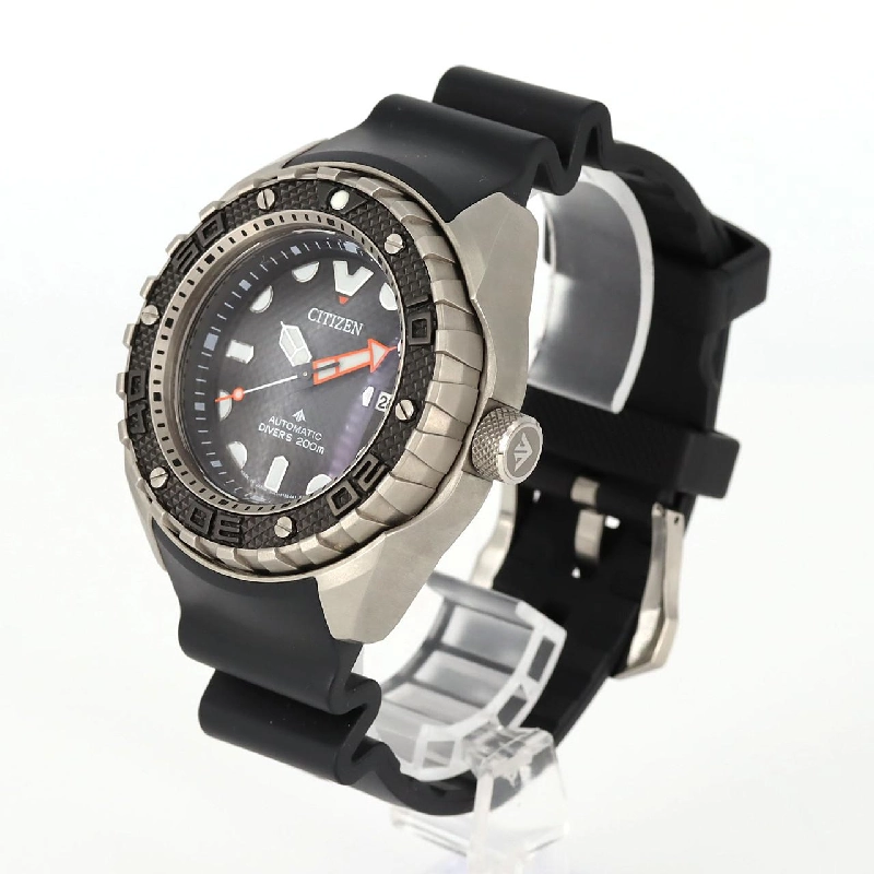 Đồng hồ Citizen Promaster 9051-S122961/NB6004-83E TI tự động - Hàng hiệu chính hãng 882533