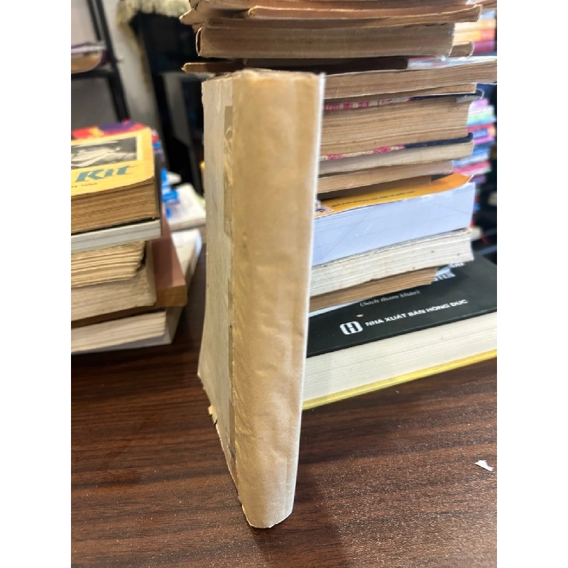 Hãy để ngày ấy lụi tàn- Gieron Godon 930766