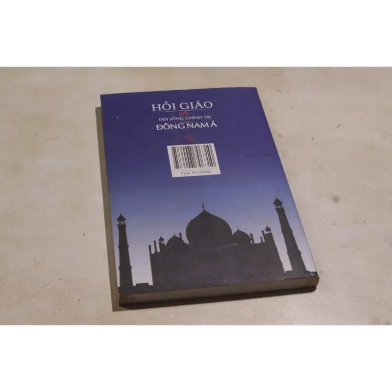 Hồi giáo với đời sống chính trị Đông Nam Á 991213