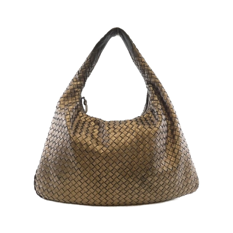 Bottega Veneta 115654 V0041 Túi đeo vai - Hàng hiệu Chính hãng 802424