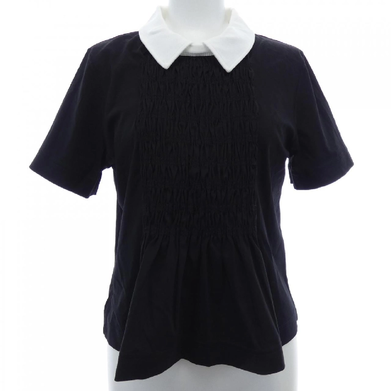 CHANEL LOOK31 P79251K11447 Áo - Hàng hiệu Chính hãng 824565