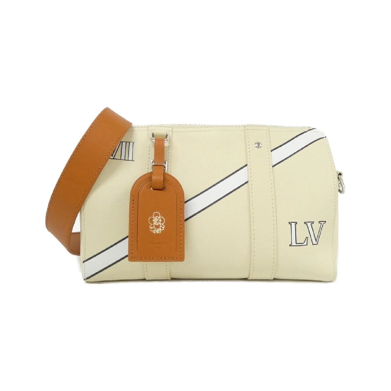 Túi xách vai Louis Vuitton City Keepall M59670 - Hàng hiệu Chính hãng 801644