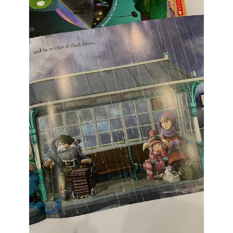 The Pirates Next Door – Jonny Duddle 559693