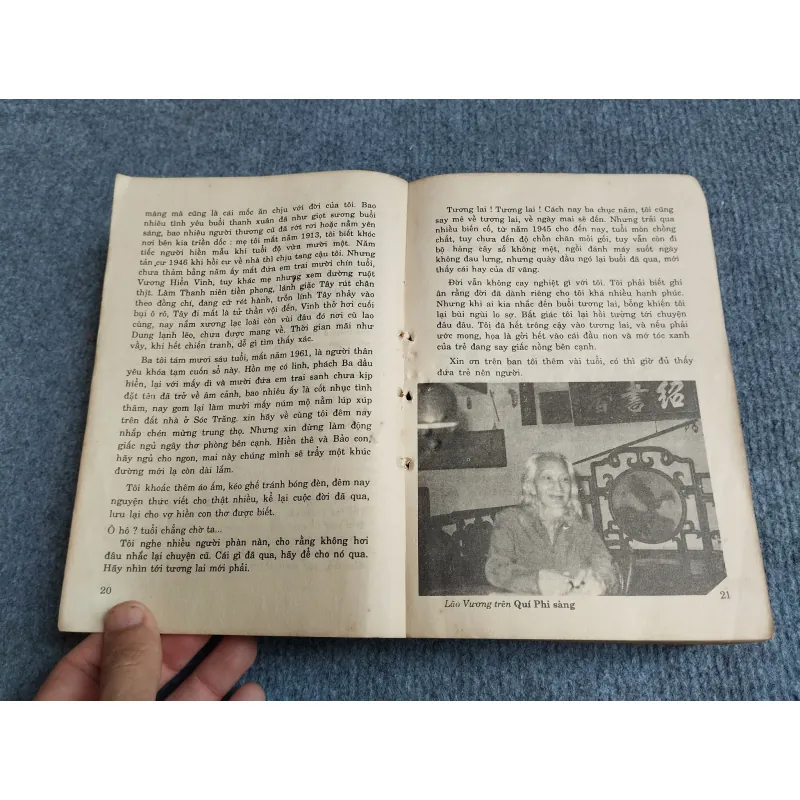 HƠN NỬA ĐỜI HƯ - VƯƠNG HỒNG SỂN 701931