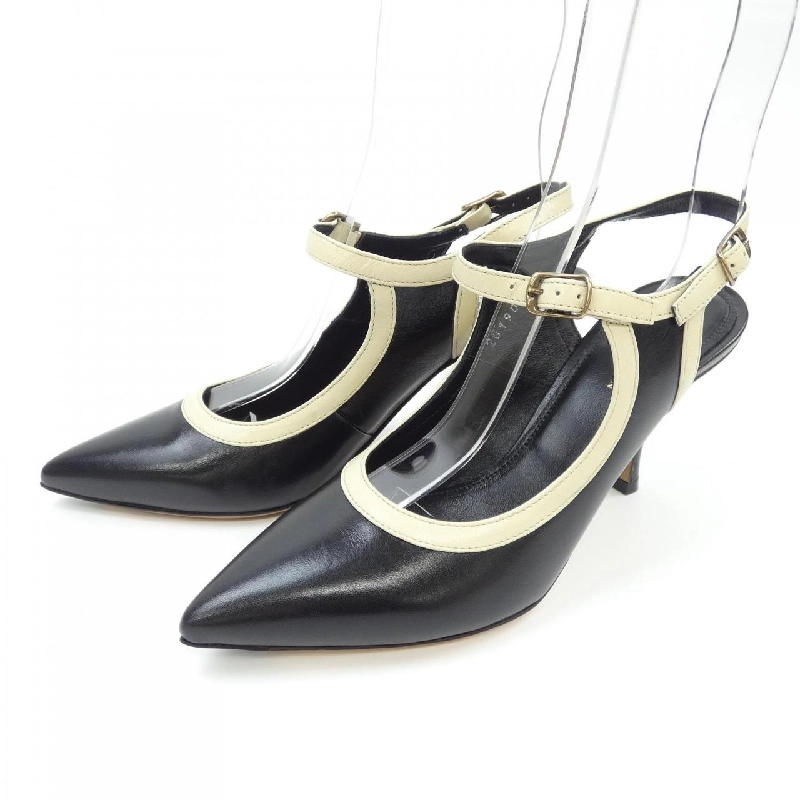 【Khuyến mãi】Giày DRIES VAN NOTEN 662755