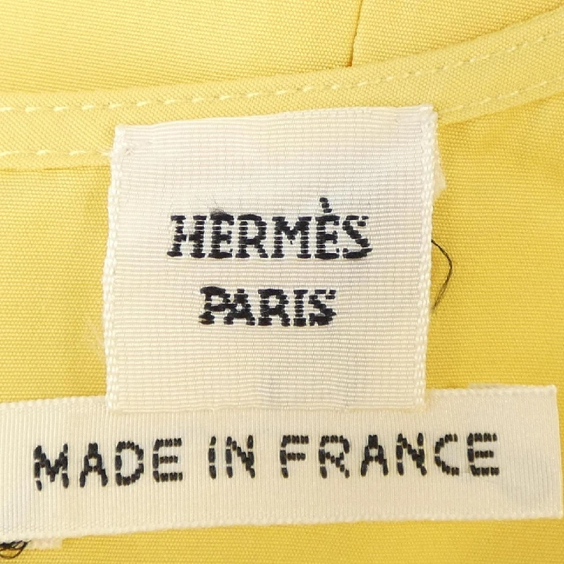 【Mã giảm giá】Áo HERMES 645553