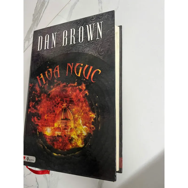 Hỏa Ngục - Dan Brown 991788