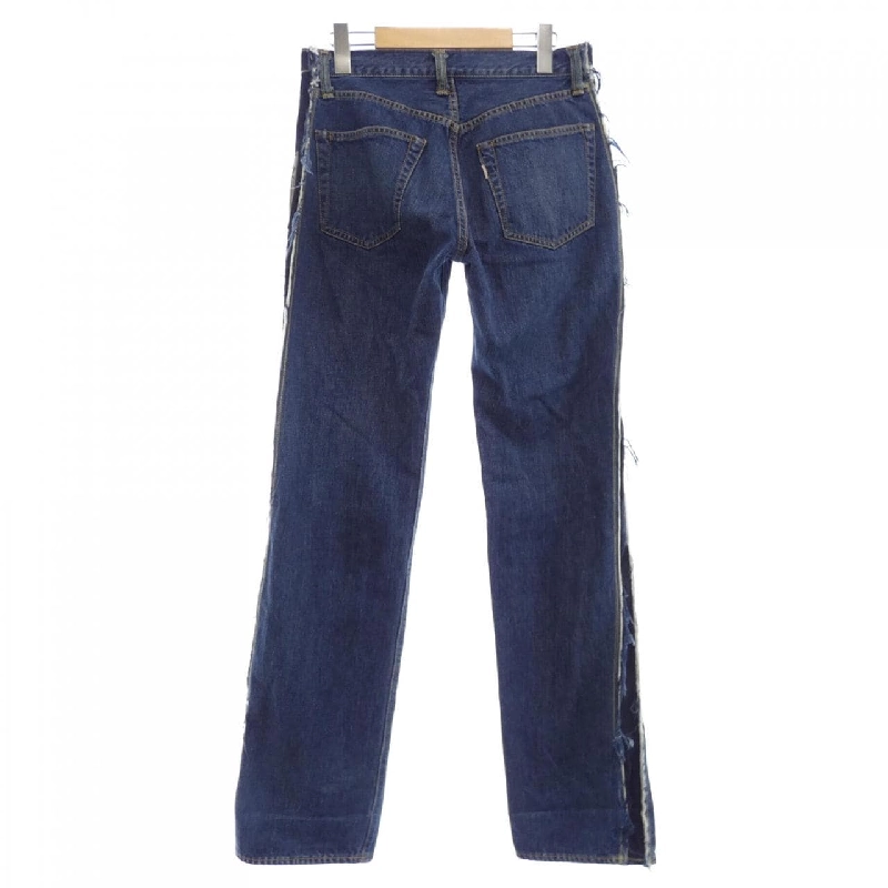 【Khuyến mãi áp dụng】Quần jeans Y's 653135