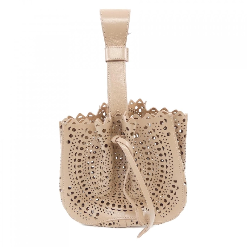 Túi ALAIA ROSE MARIE - Hàng hiệu Chính hãng 831238