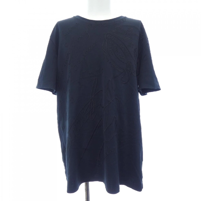 Berluti R22JRS75 T-shirt - Hàng hiệu Authentic 890356