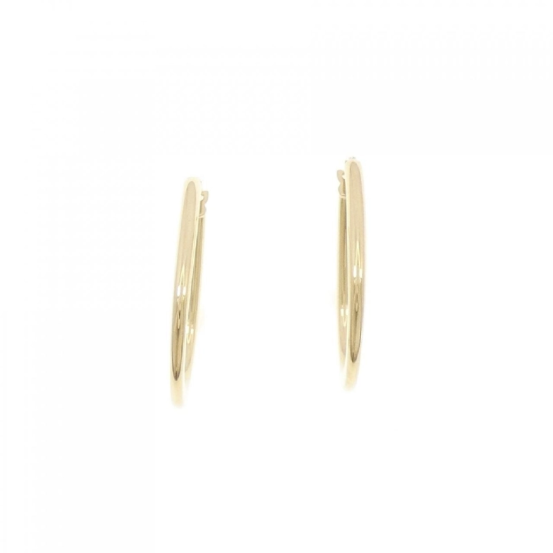 Bông tai 750YG - Hàng hiệu Authentic 870668