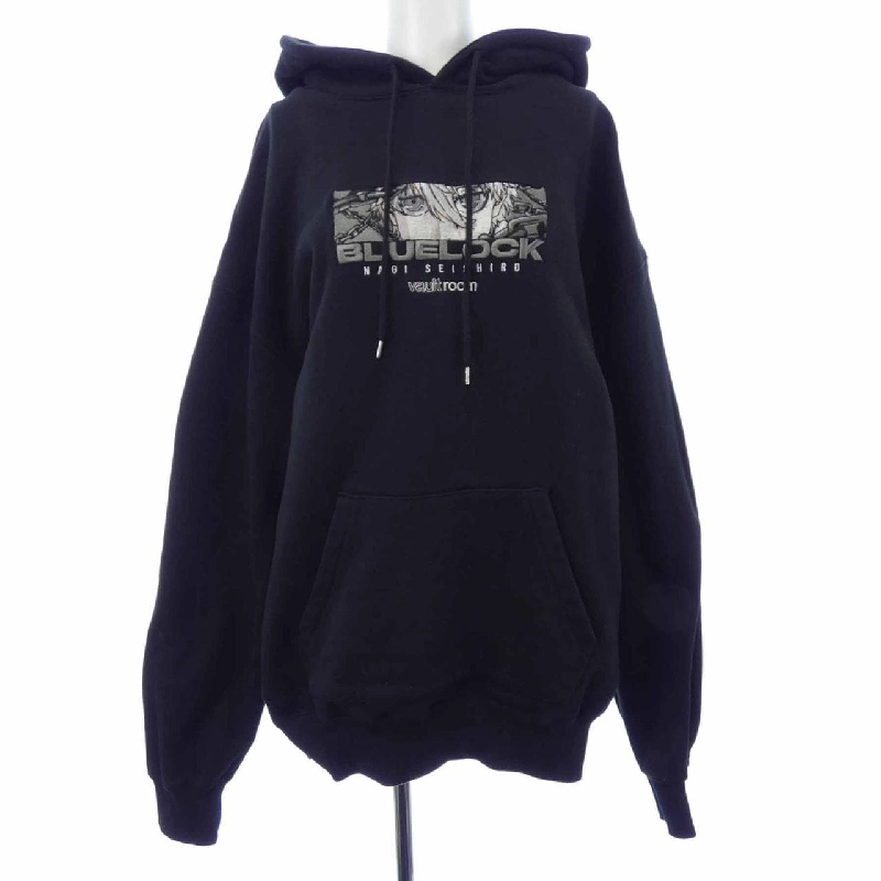 Áo khoác VAULTROOM JYCH202405 - Hàng hiệu Chính hãng 894888